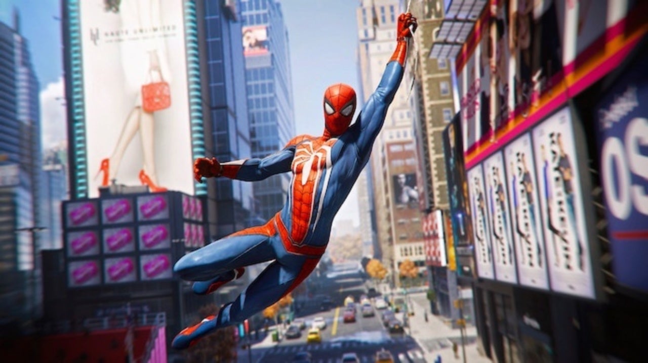 Sony Acquires Insomniac Games