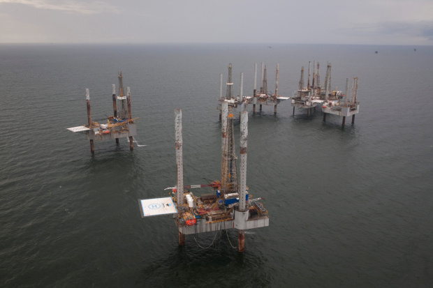 OPEC Cuts 2020 Oil Demand Forecast