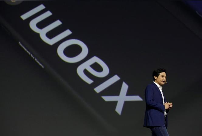 China’s Xiaomi to Launch More Than ten 5G Phones Next Year