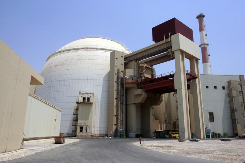 U.S. renews waivers on Iran nuclear work while placing more sanctions