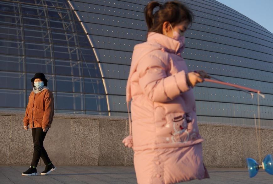 Coronavirus updates: South Korea reports big jump in cases, virus spreading in Chinese prisons