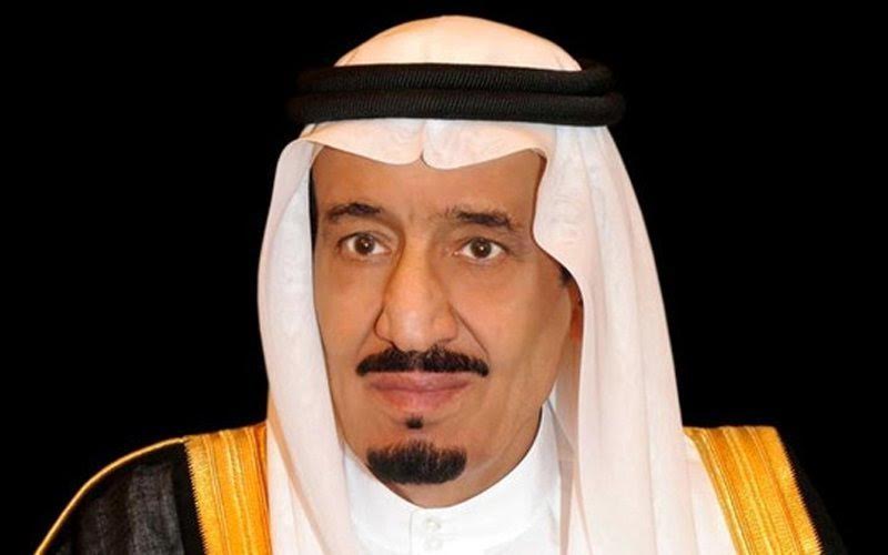 King Salman bin Abdulaziz Al-Saud