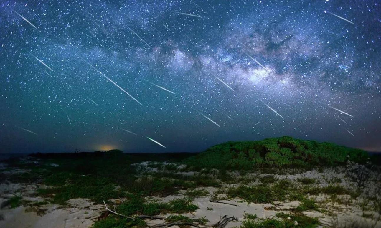 Bahrain News Meteor shower may be visible in Bahrain’s skies