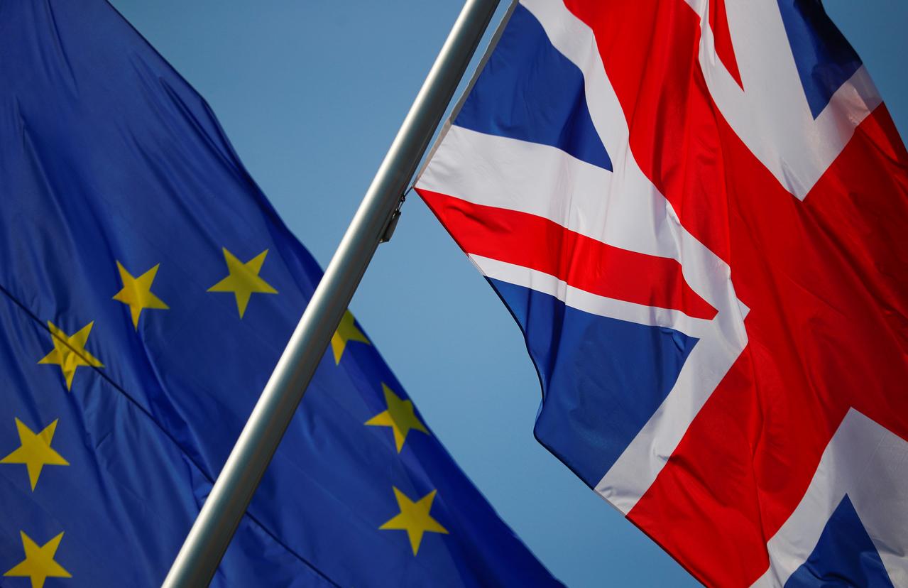 United Kingdom to join European Union coronavirus vaccine plan?