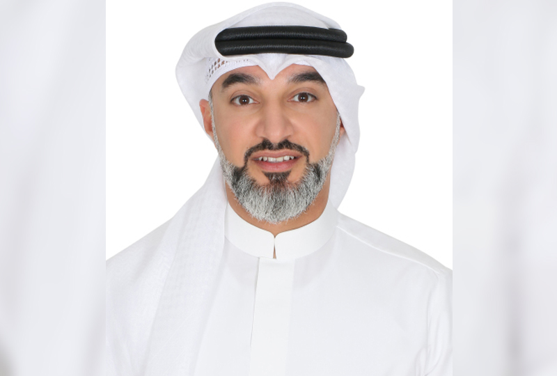 Bahrain Business Esterad CEO Appointed