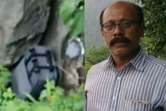Four accused in Kerala hotelier's murder allegedly used electric cutter to chop body 