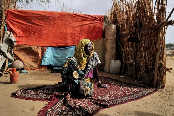 Saudi Arabia, US call for extended ceasefire in Sudan