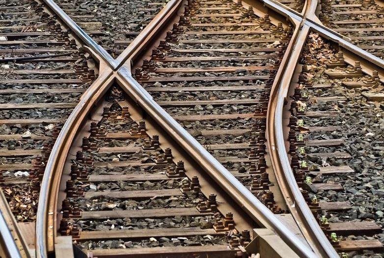 Iraq launches $17 billion road and rail project to link Asia and Europe