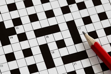 Crossword