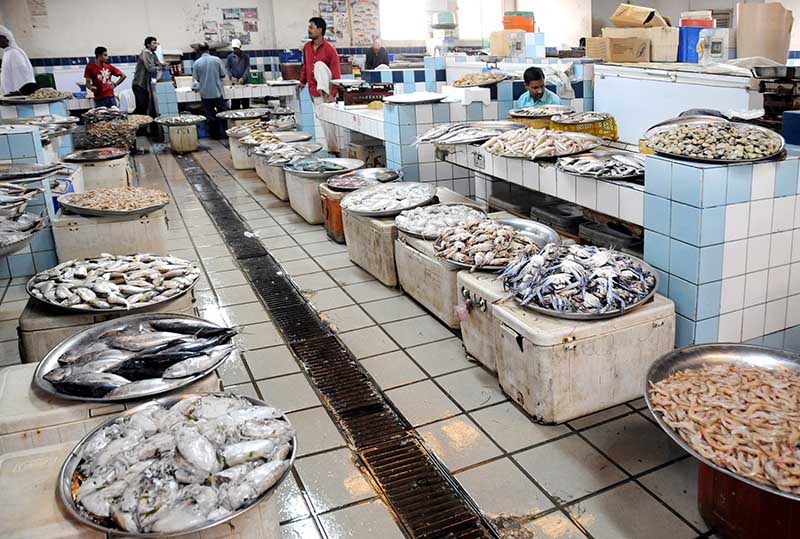 Bahrain News Heat to push up fresh fish prices
