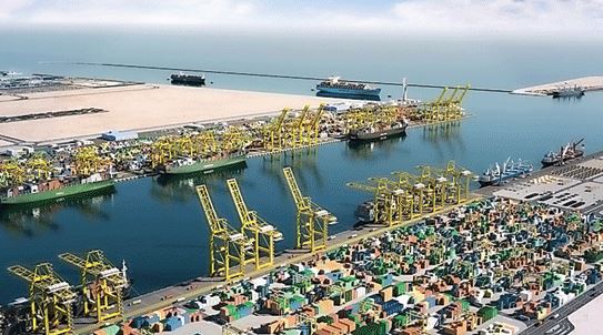 Qatar: Qatar’s new Hamad Port likely to start functioning from Dec 24