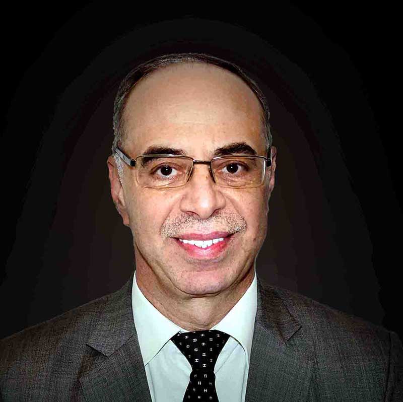 Bahrain Business: AWRIS names Nabil Kotran as new CEO