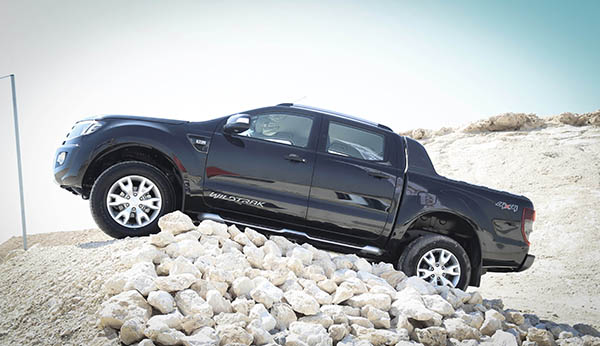 Ford motors in bahrain #10