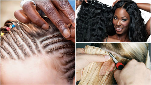 Health: Hairstyle choice may increase hair loss risk, says study Health: Hairstyle choice may increase hair loss risk, says study