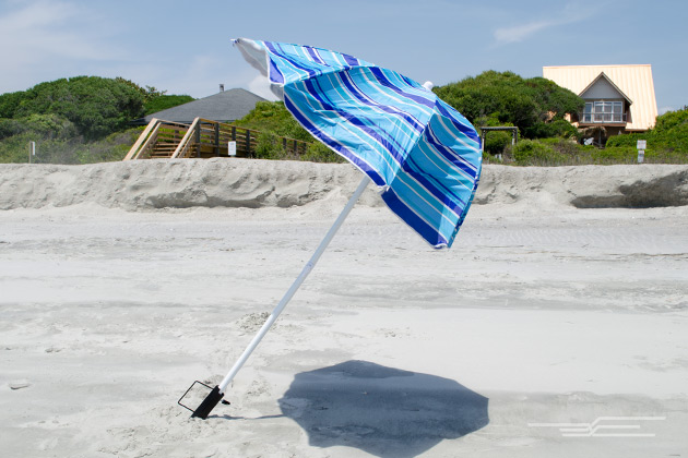 wirecutter umbrella stand