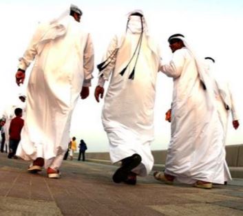 Kuwait: This Middle Eastern country is ‘the king of fattest countries ...