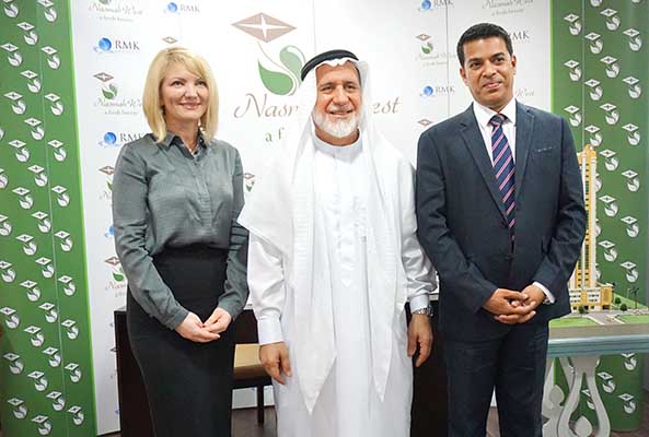 Bahrain Business Rmk Projects In Key Deal