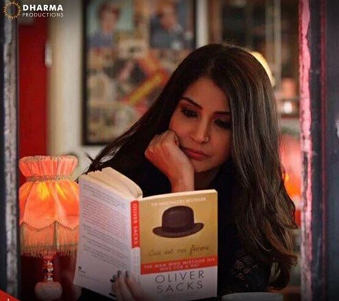 Bollywood: Anushka wraps up 'Ae Dil Hai Mushkil' shoot