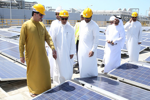 UAE Business: ABB to power giant solar rooftop in Dubai