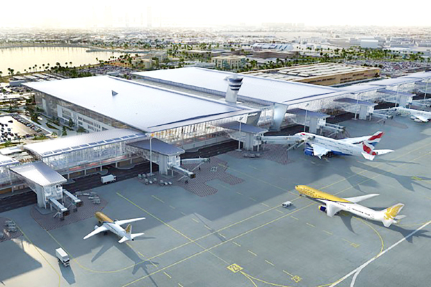 Bahrain Airport : Arabtec's alliance lands contract for Bahrain Airport ... _ All you need to know about find the most important information about bahrain airport :