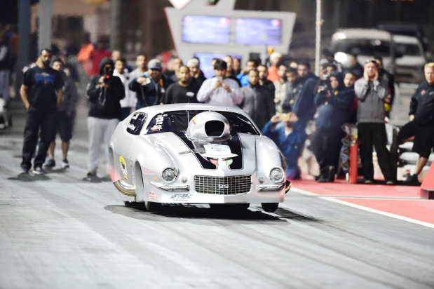 Other Sports: Top drag racers set for Arabian Pro Series at BIC