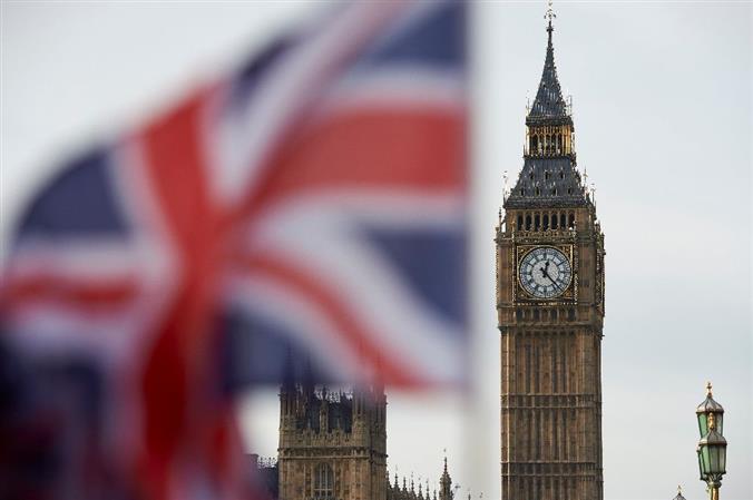 Brexit court ruling hotsell