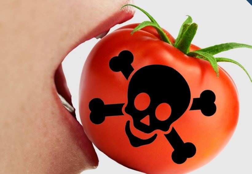 Health: 10 toxic things you are unknowingly feeding your child