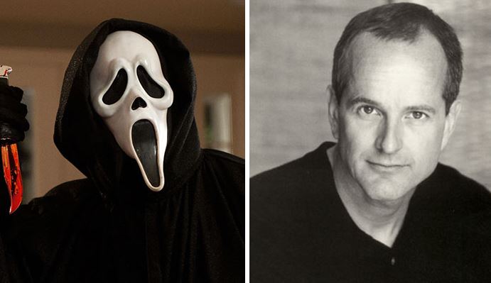 Hollywood: Photos: This is what the SCARIEST horror movie stars look ...