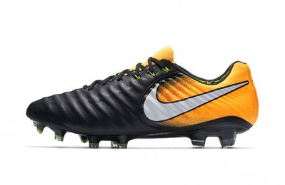 UAE Nike unveils new Tiempo Legend 7 boots