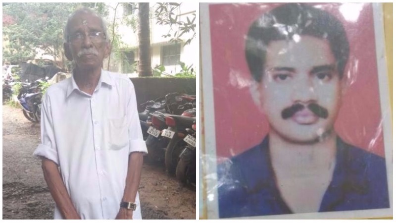 Bahrain News: Indian father in plea to find son who has been missing ...