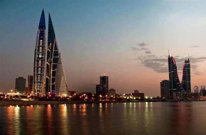 Bahrain Business: Bahrain ranks 44th in Global Competitiveness Report