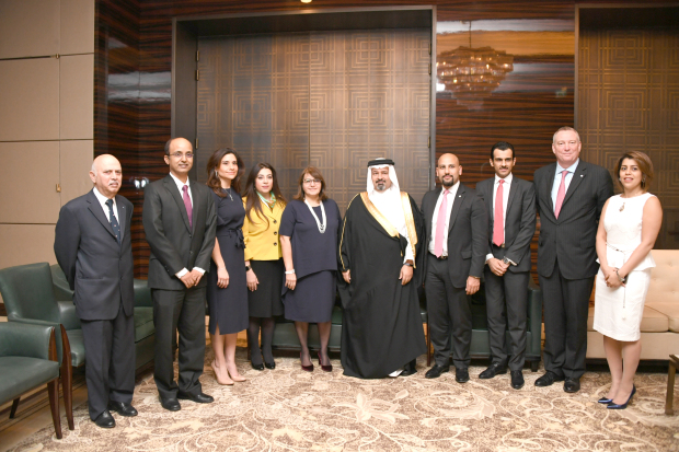 Photo Gallery: 38 new charterholders recognised by CFA Society Bahrain