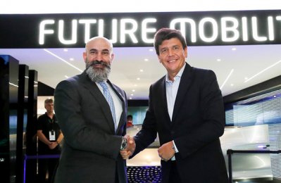 UAE Business: Etisalat launches Cisco-powered cloud wi-fi