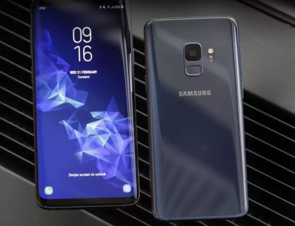 Tech Talk Photos Six Samsung Galaxy S9 Features That Are Missing In