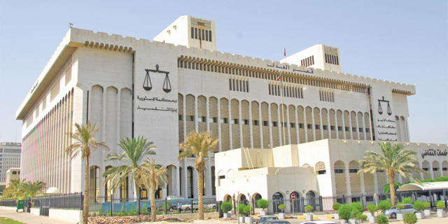 Kuwait: Three Asians jailed for life for killing Filipina