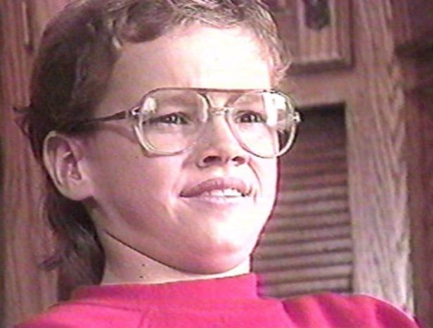 Celebs: PHOTOS: This is how your favourite celebrities looked like when