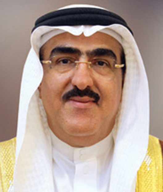 cabinet hails tribute to crown prince