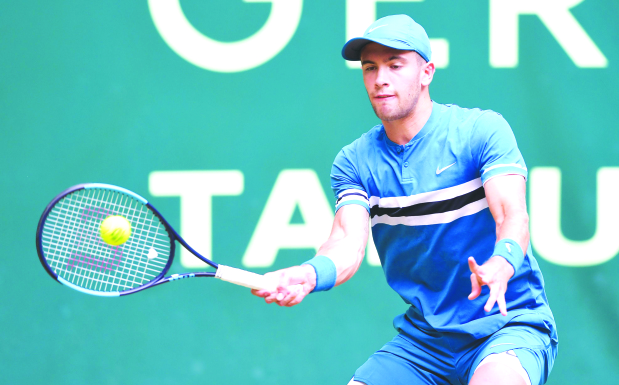 Tennis Halle 2021 Tennis Halle 2021