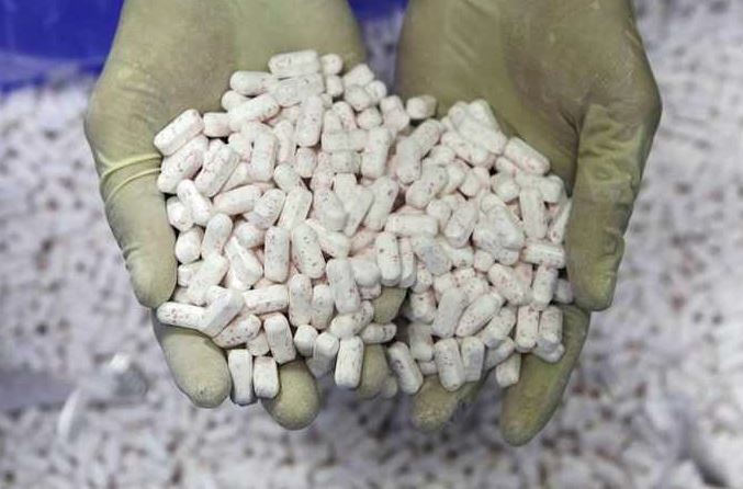 Bahrain News: Passenger paid BD200 to smuggle drugs 'stashed inside chicken dish'