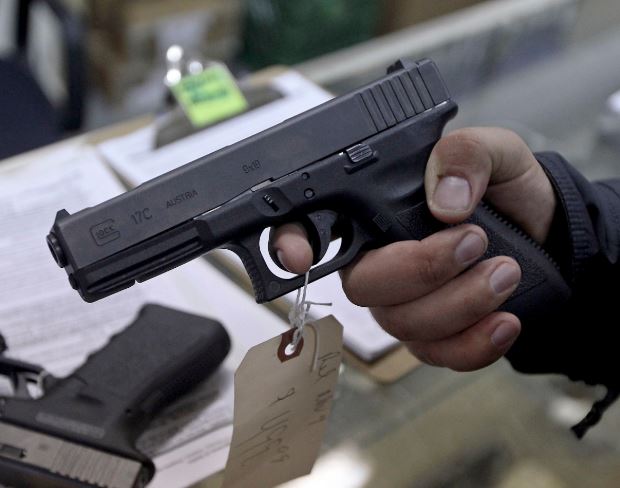 KSA: Saudi starts licensing firearms