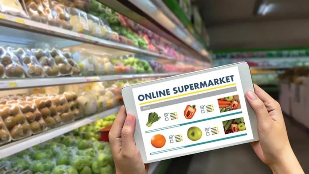 Oman: Online grocery shopping portal launched in Oman