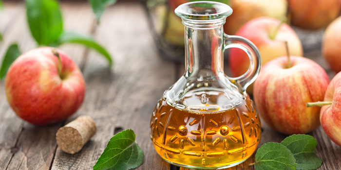 Apple Cider Vinegar to Increase Energy and Stamina