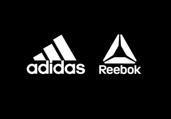 Reebok logo 2018 2025