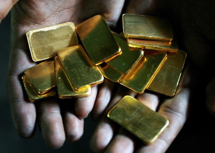 Bahrain News Gold prices soar in Bahrain
