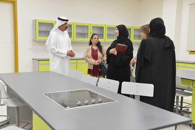 Bahrain News: Students prepare as the new school year set to begin