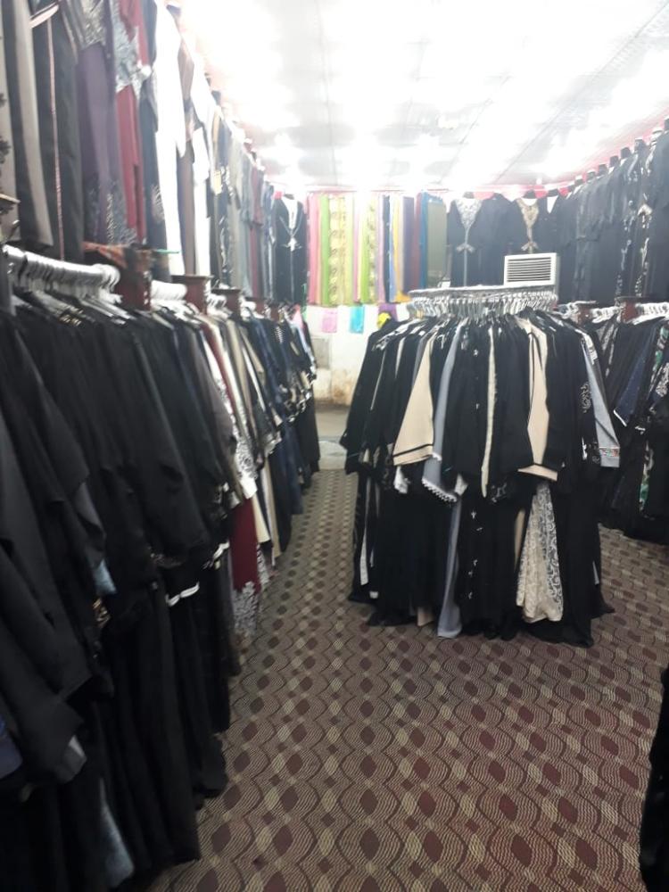 KSA Black days ahead for Bangladeshi expatriates in abaya shops