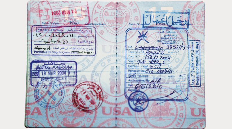 Oman New Visa Fee Payment Procedures To Go Digital Today In Oman oman-new-visa-fee-payment-procedures-to-go-digital-today-in-oman