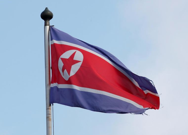 north korea to deport us citizen held since october