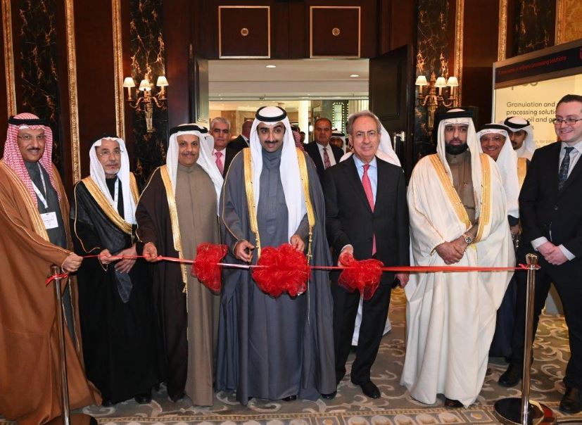 Bahrain Business: Ground-breaking on Bapco modernisation programme to ...