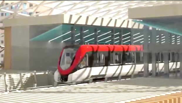 Bahrain News: Bahrain's metro project ‘to create 2,000 new jobs’